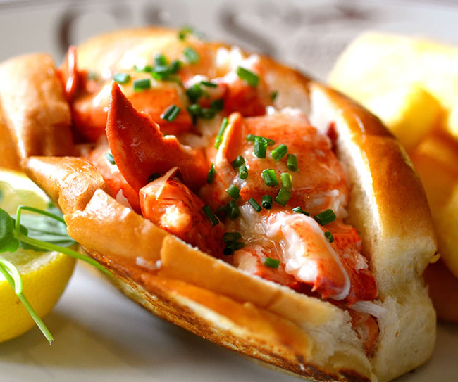 C&S Chowder House